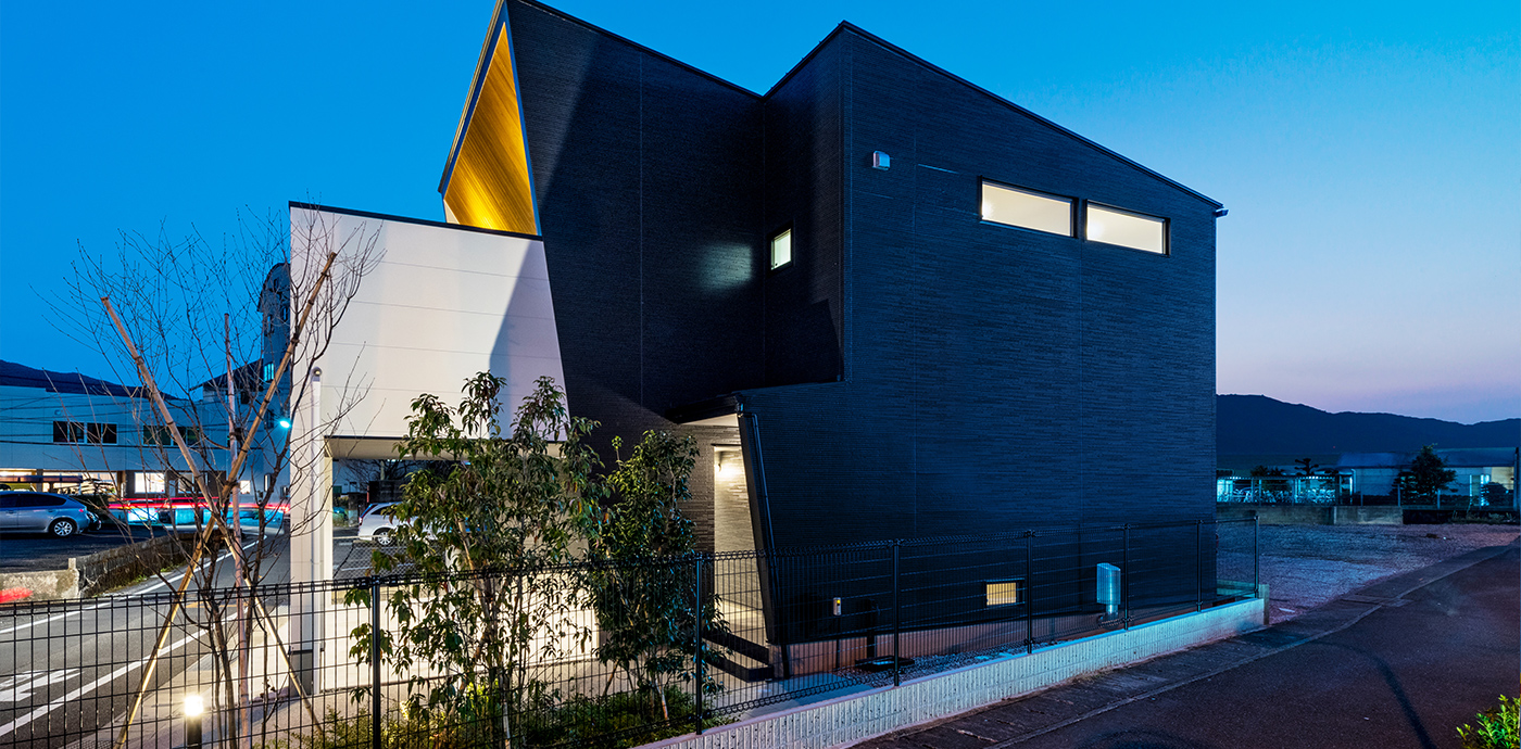 ainola工務店 (アイノラ工務店)